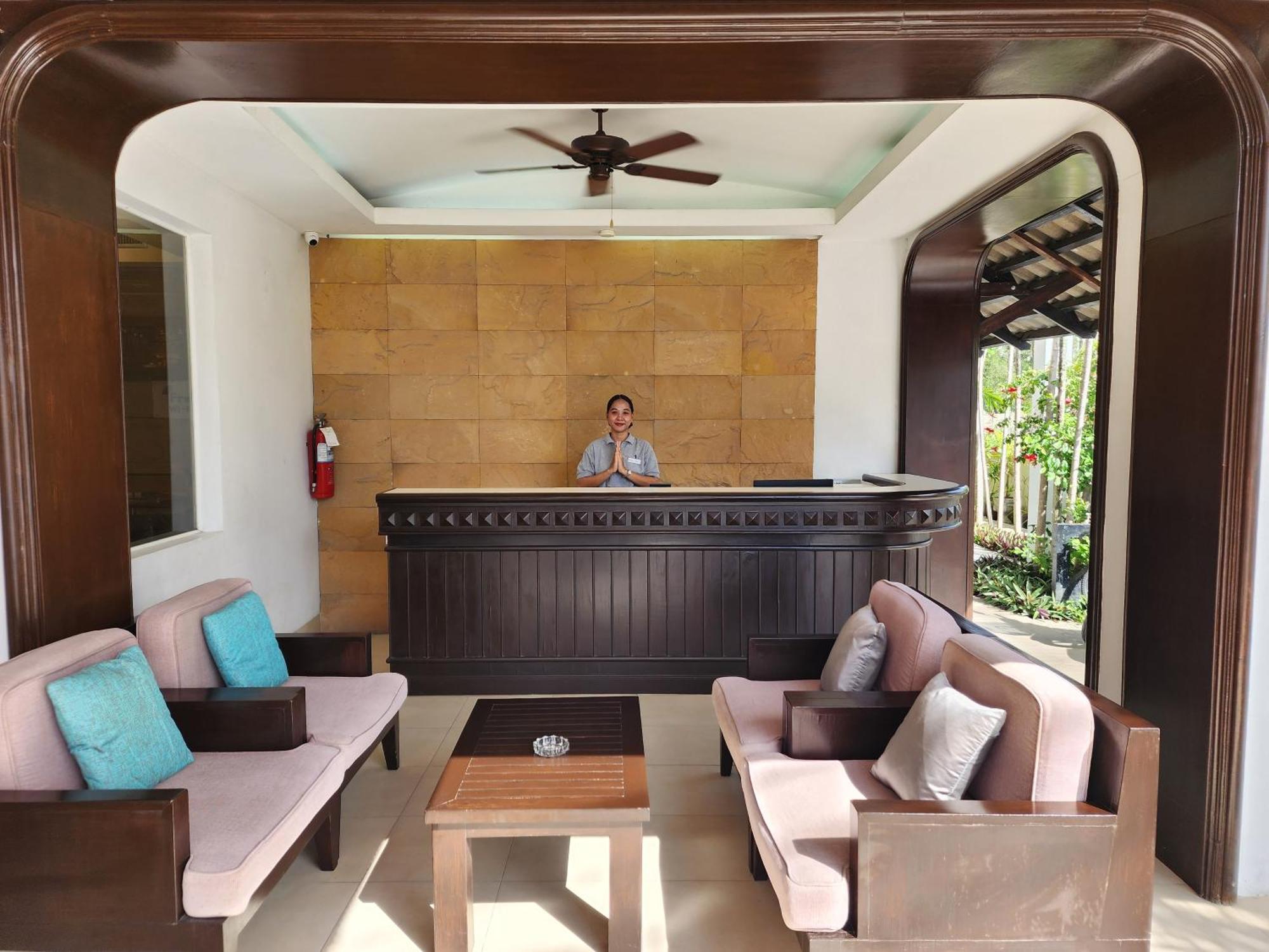 Sunset Mansion Apartman Patong Kültér fotó