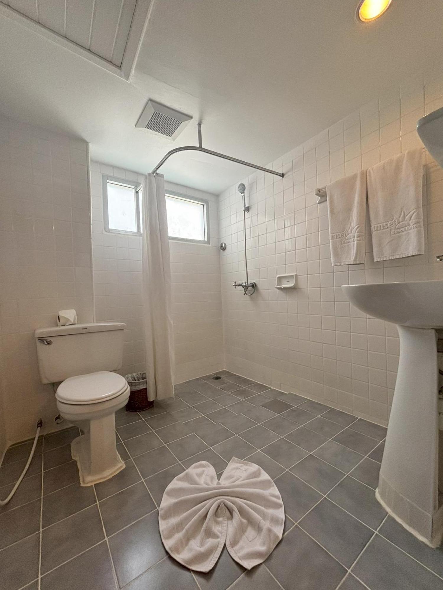 Sunset Mansion Apartman Patong Kültér fotó