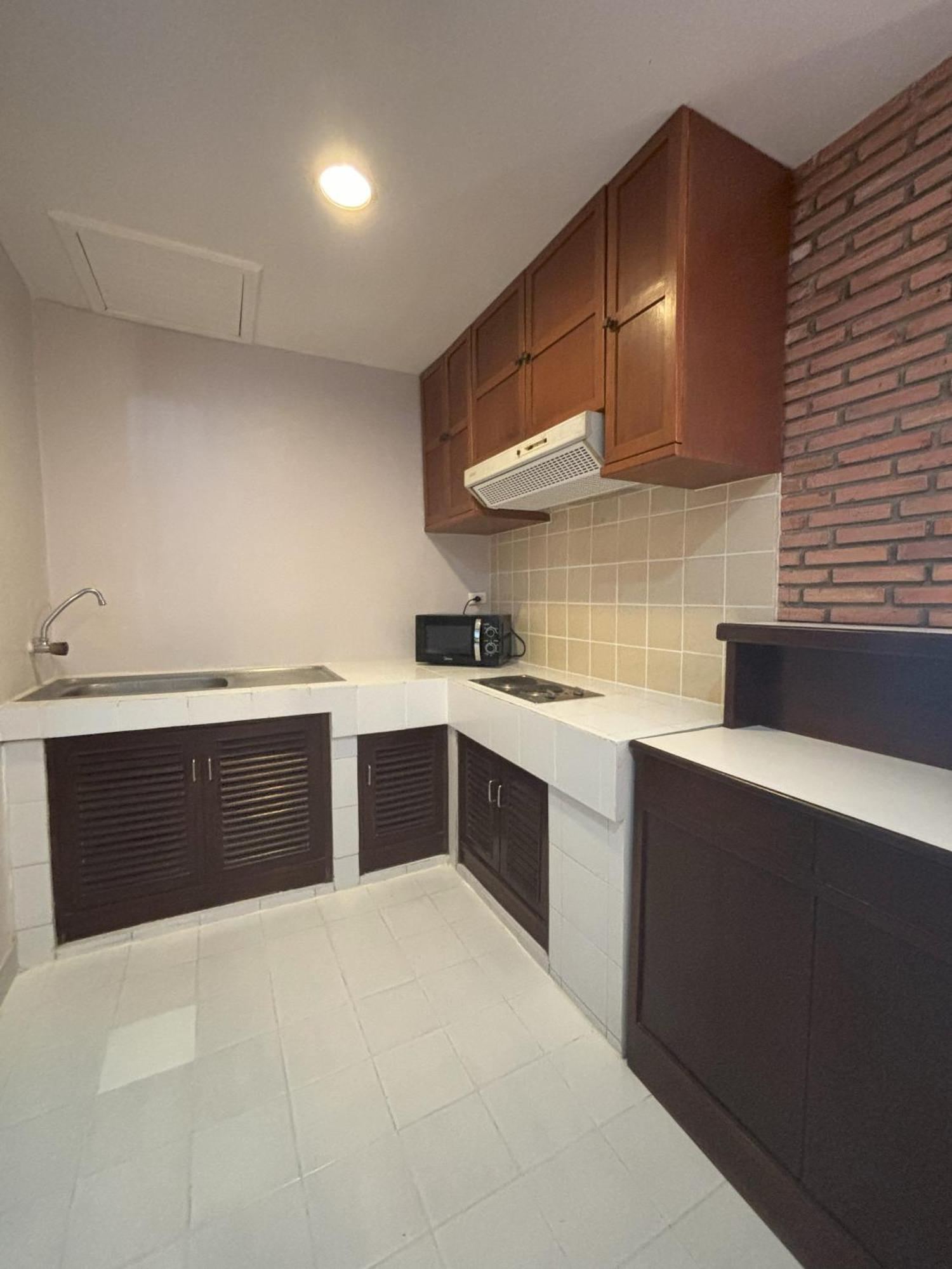 Sunset Mansion Apartman Patong Kültér fotó