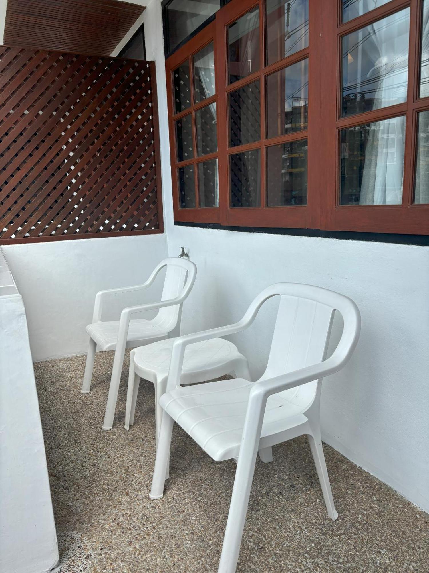 Sunset Mansion Apartman Patong Kültér fotó