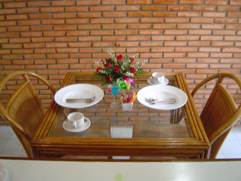 Sunset Mansion Apartman Patong Kültér fotó