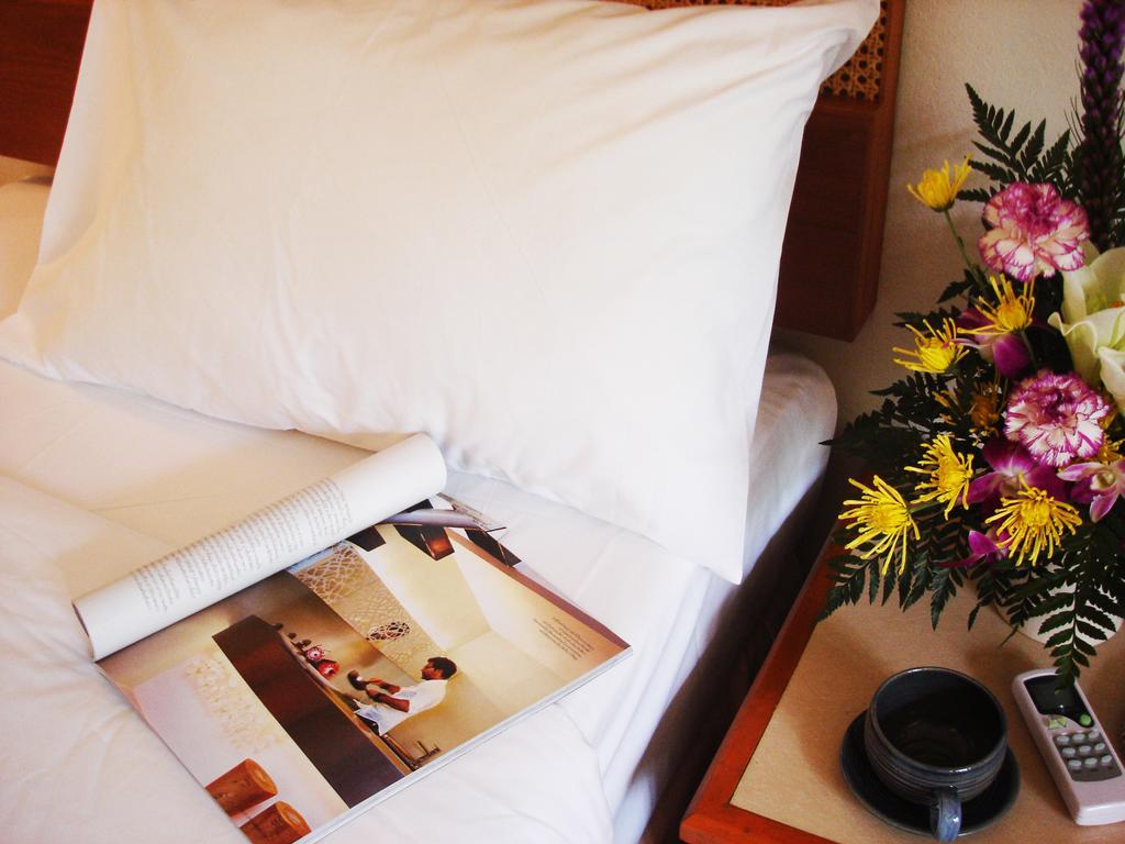 Sunset Mansion Apartman Patong Kültér fotó