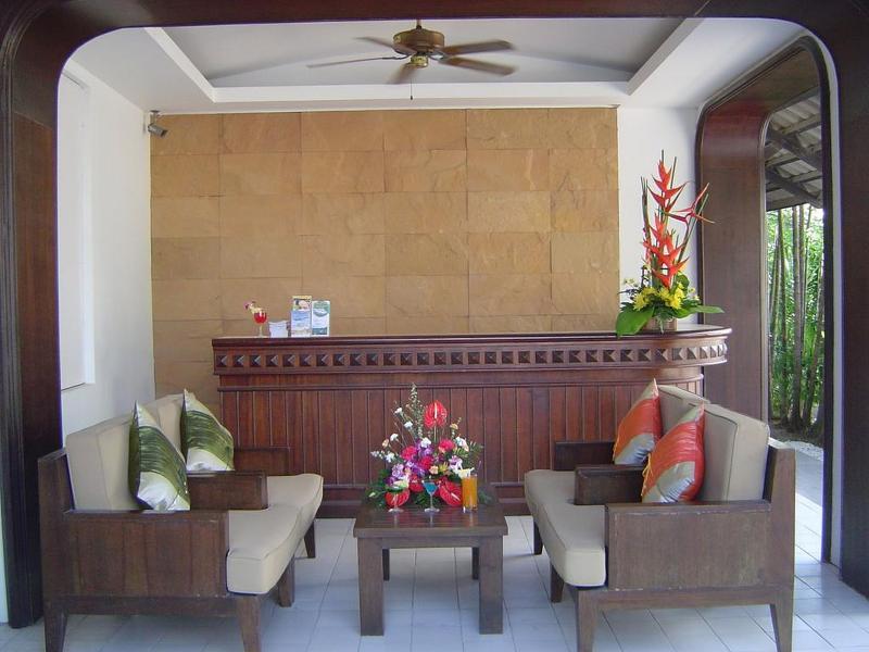 Sunset Mansion Apartman Patong Kültér fotó